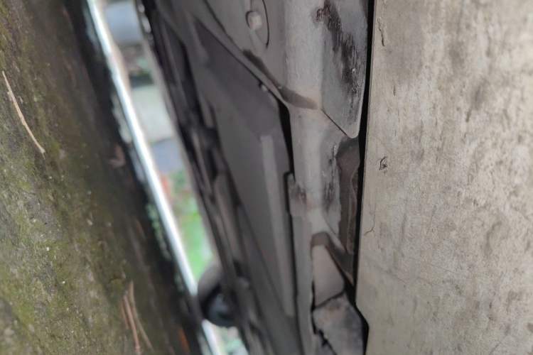 Used Mercedes-Benz CLA 2020 CLA 200 Chassis Front Left