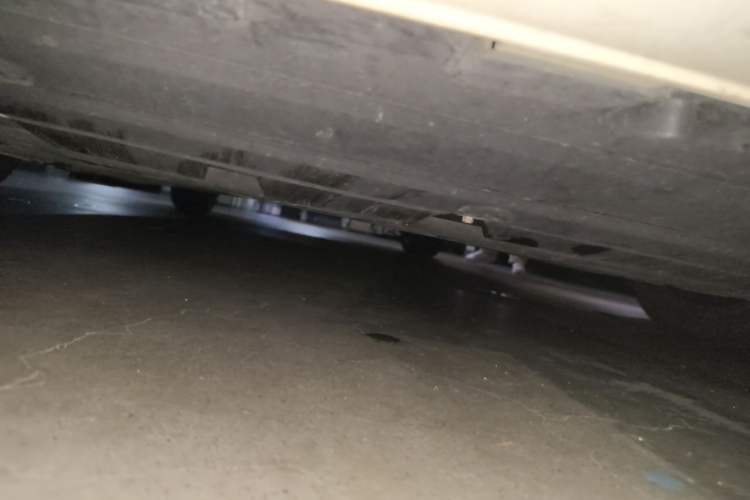Used Mercedes-Benz CLA 2020 CLA 200 Chassis Front