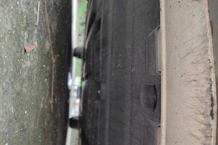 Used Mercedes-Benz CLA 2020 CLA 200 Chassis Front