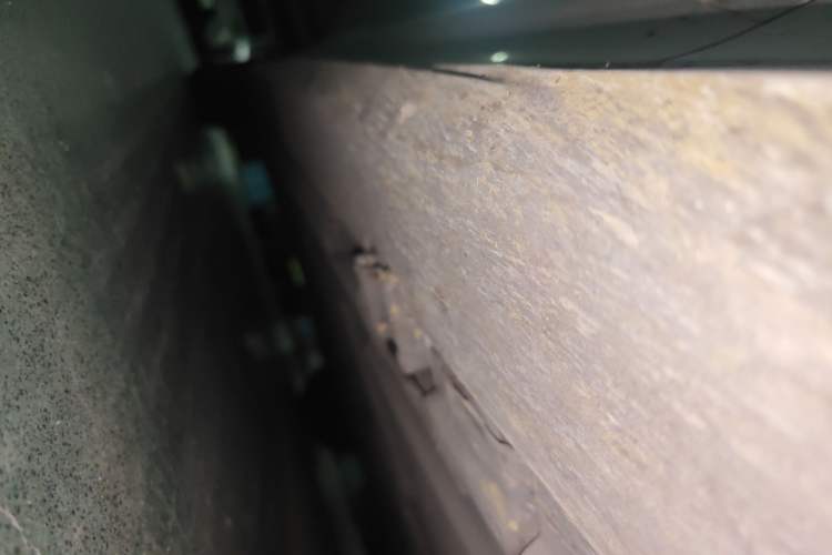 Used Mercedes-Benz CLA 2020 CLA 200 Chassis Front Right