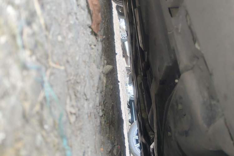 Used Mercedes-Benz CLA 2020 CLA 260 4MATIC Shooting Brake Chassis Front Right