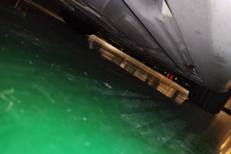 Used Mercedes-Benz CLA 2020 CLA 200 Chassis Front Right