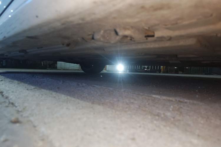 Used Mercedes-Benz CLA 2020 CLA 200 Chassis Front Right