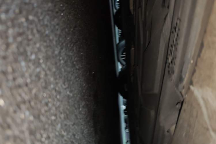 Used Mercedes-Benz CLA 2020 CLA 200 Chassis Front Right