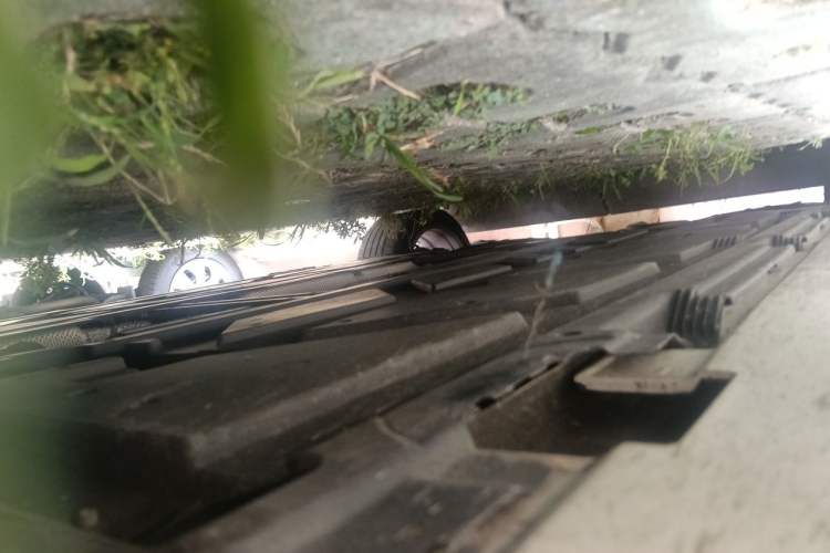 Used Mercedes-Benz CLA 2020 CLA 200 Chassis Front Right