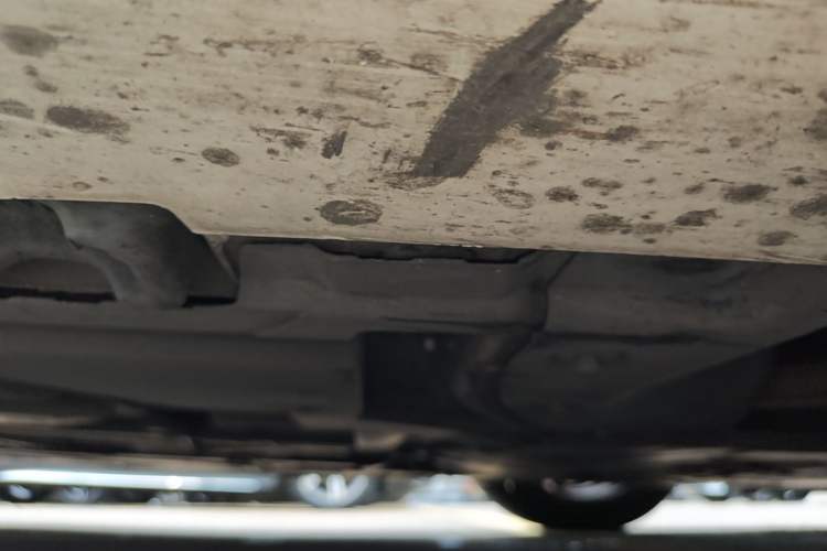 Used Mercedes-Benz CLA 2020 CLA 200 Shooting Brake Chassis Front Right