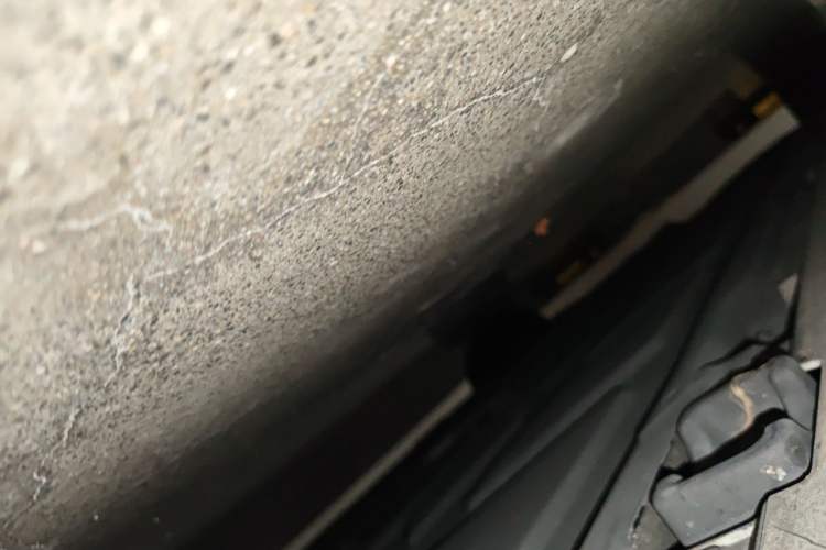 Used Mercedes-Benz CLA 2020 CLA 260 4MATIC Chassis Front Right