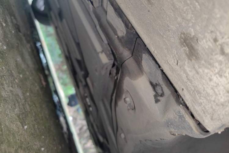 Used Mercedes-Benz CLA 2020 CLA 200 Chassis Front Right