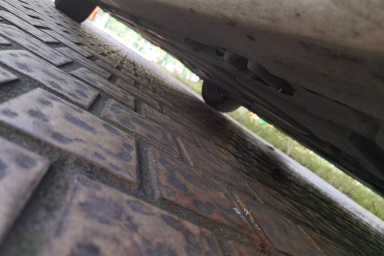 Used Mercedes-Benz CLA 2020 CLA 200 Chassis Front Right