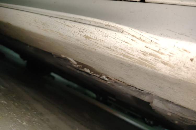 Used Mercedes-Benz CLA 2020 CLA 200 Shooting Brake Chassis Front Right