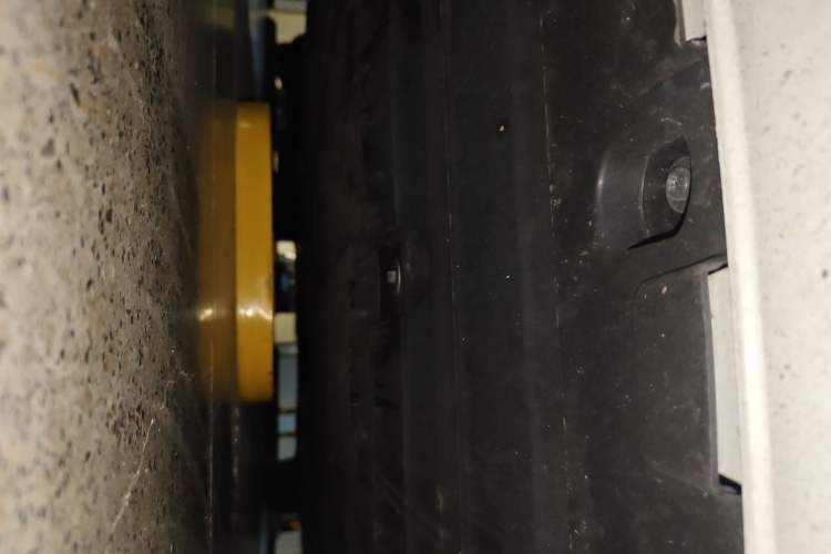 Used Mercedes-Benz CLA 2020 CLA 200 Chassis Front