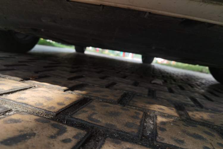 Used Mercedes-Benz CLA 2020 CLA 200 Chassis Front