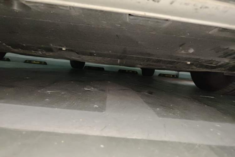 Used Mercedes-Benz CLA 2020 CLA 200 Shooting Brake Chassis Front