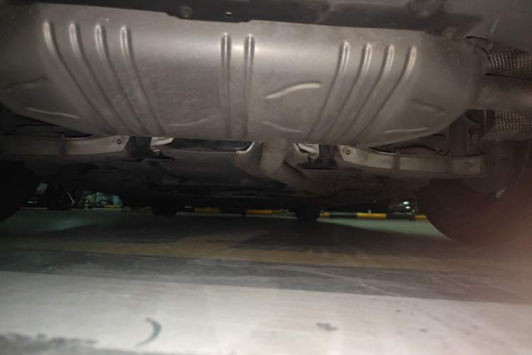 Used Mercedes-Benz CLA 2020 CLA 200 Chassis Rear