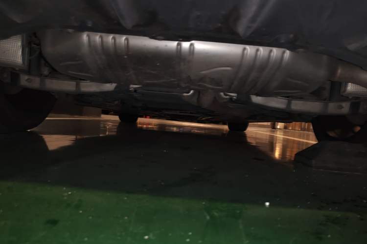 Used Mercedes-Benz CLA 2020 CLA 200 Chassis Rear