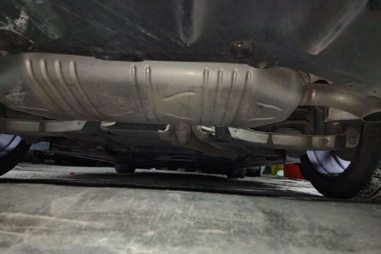 Used Mercedes-Benz CLA 2020 CLA 200 Shooting Brake Chassis Rear