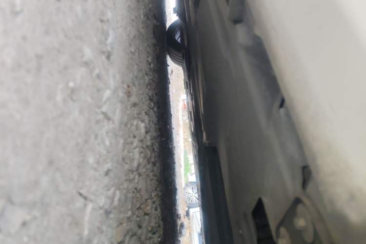 Used Mercedes-Benz CLA 2020 CLA 260 4MATIC Shooting Brake Chassis Rear Left