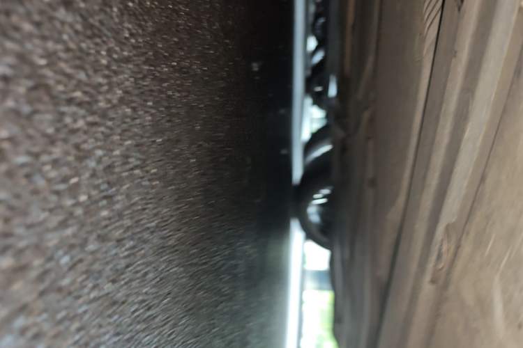 Used Mercedes-Benz CLA 2020 CLA 200 Chassis Rear Left
