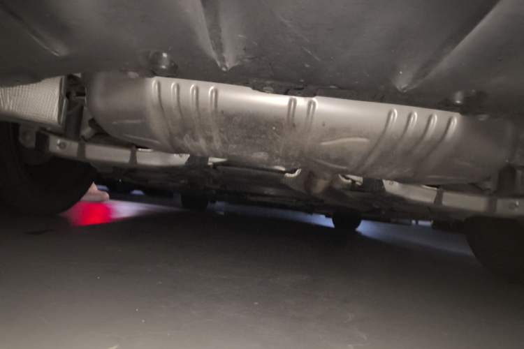 Used Mercedes-Benz CLA 2020 CLA 200 Chassis Rear