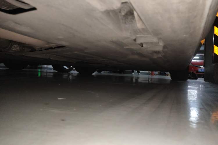 Used Mercedes-Benz CLA 2020 CLA 200 Shooting Brake Chassis Rear Right