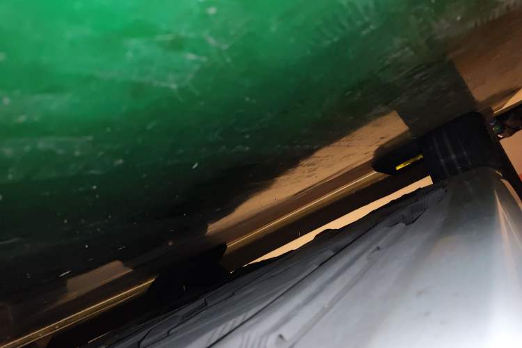 Used Mercedes-Benz CLA 2020 CLA 200 Chassis Rear Right