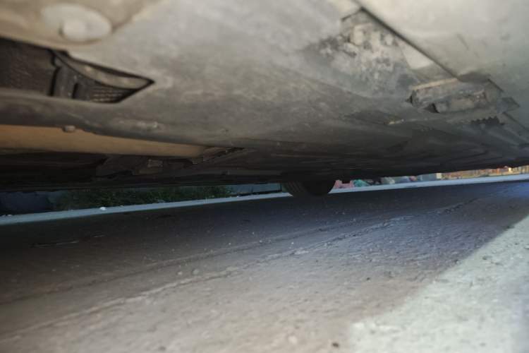 Used Mercedes-Benz CLA 2020 CLA 200 Chassis Rear Right