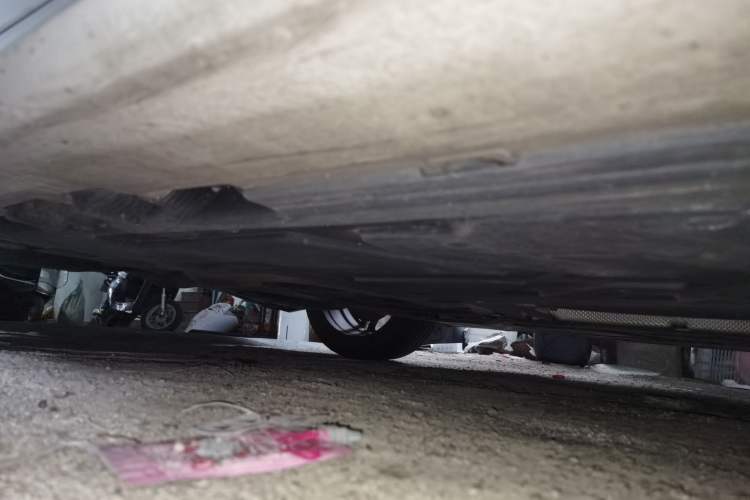 Used Mercedes-Benz CLA 2020 CLA 200 Shooting Brake Chassis Rear Right
