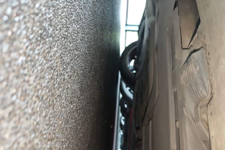 Used Mercedes-Benz CLA 2020 CLA 200 Chassis Rear Right