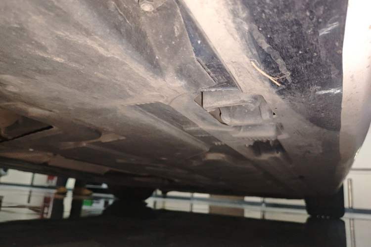 Used Mercedes-Benz CLA 2020 CLA 200 Shooting Brake Chassis Rear Right