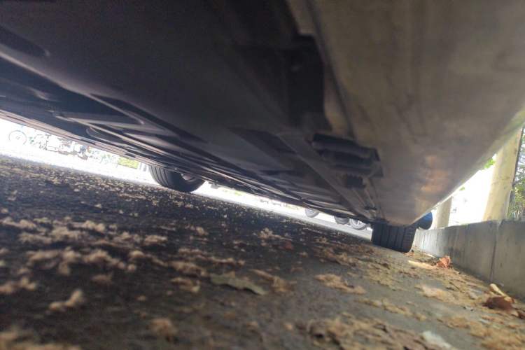Used Mercedes-Benz CLA 2020 CLA 260 4MATIC Chassis Rear Right