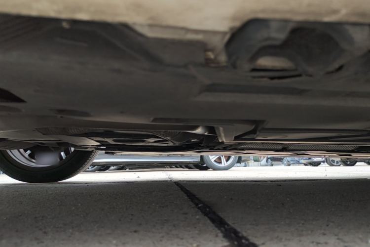 Used Mercedes-Benz CLA 2020 CLA 200 Shooting Brake Chassis Rear Right