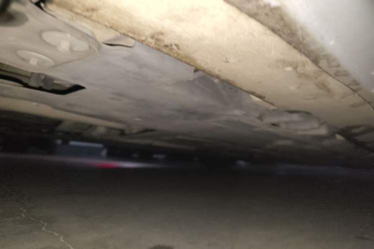 Used Mercedes-Benz CLA 2020 CLA 200 Chassis Rear Right