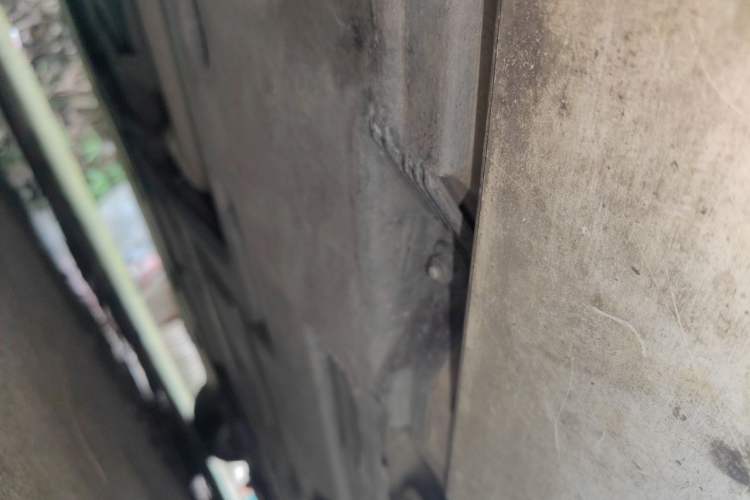 Used Mercedes-Benz CLA 2020 CLA 200 Chassis Rear Right