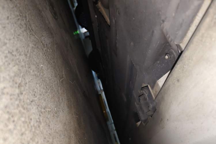 Used Mercedes-Benz CLA 2020 CLA 200 Chassis Rear Right