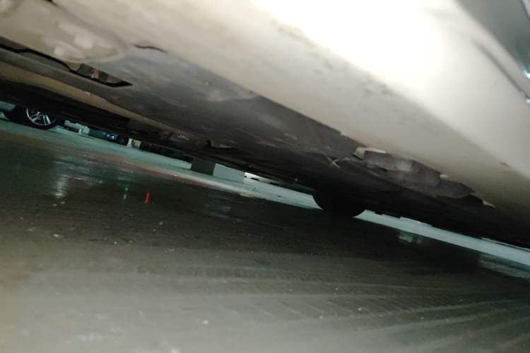Used Mercedes-Benz CLA 2020 CLA 200 Shooting Brake Chassis Rear Right