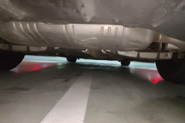 Used Mercedes-Benz CLA 2020 CLA 200 Shooting Brake Chassis Rear