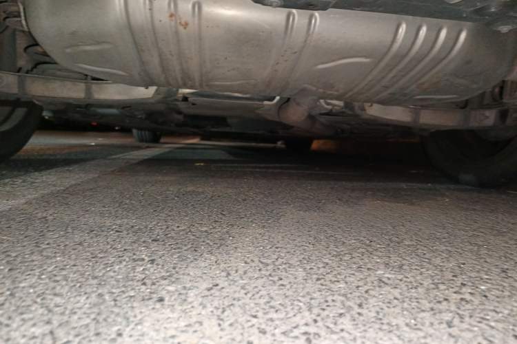 Used Mercedes-Benz CLA 2020 CLA 200 Shooting Brake Chassis Rear