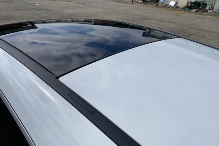 Used Mercedes-Benz CLA 2020 CLA 200 Shooting Brake Exterior 4