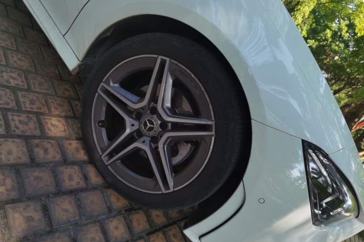 Used Mercedes-Benz CLA 2020 CLA 200 Exterior 7