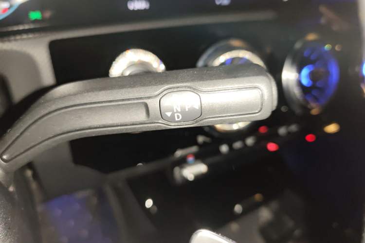Used Mercedes-Benz CLA 2020 CLA 200 Gear Lever