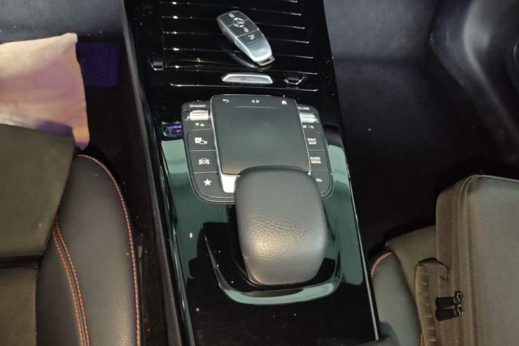 Used Mercedes-Benz CLA 2020 CLA 200 Gear Lever