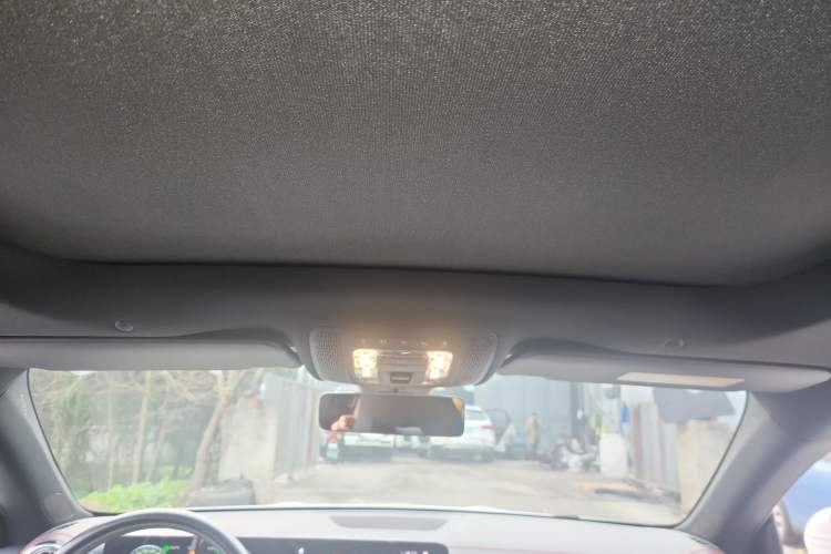 Used Mercedes-Benz CLA 2020 CLA 200 Headliner