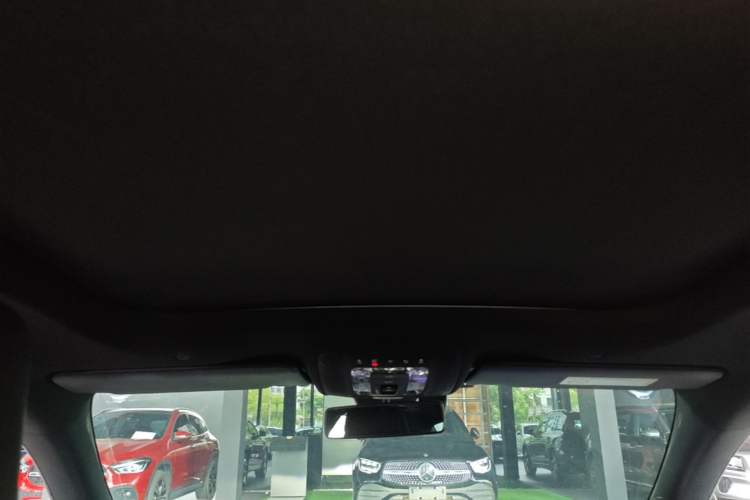 Used Mercedes-Benz CLA 2020 CLA 200 Headliner