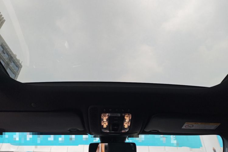 Used Mercedes-Benz CLA 2020 CLA 200 Shooting Brake Headliner