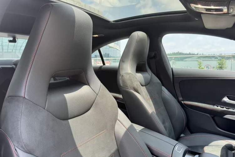 Used Mercedes-Benz CLA 2020 CLA 200 Headliner