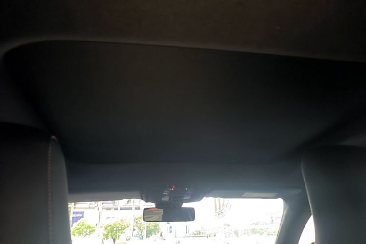 Used Mercedes-Benz CLA 2020 CLA 200 Shooting Brake Headliner