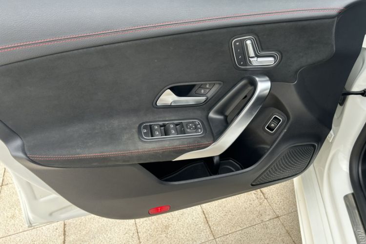 Used Mercedes-Benz CLA 2020 CLA 200 Interior 11