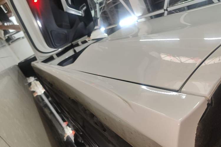 Used Mercedes-Benz CLA 2020 CLA 200 Shooting Brake Left Side Sill
