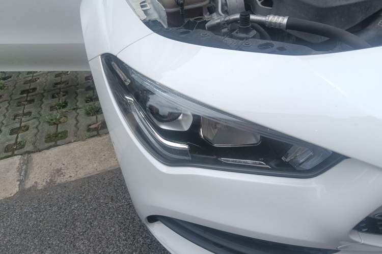 Used Mercedes-Benz CLA 2020 CLA 200 Right Front Headlight