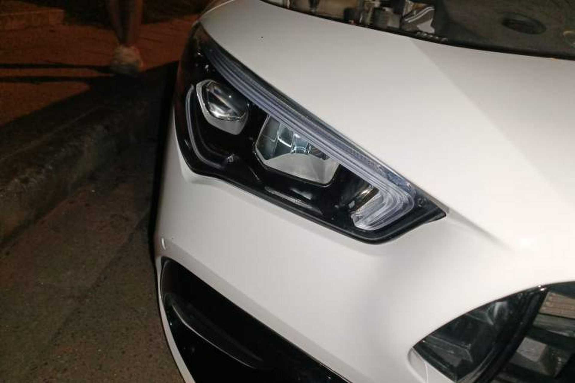 Used Mercedes-Benz CLA 2020 CLA 200 Shooting Brake Right Front Headlight